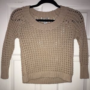 American Rag Sweater